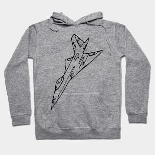 the Jet Hoodie